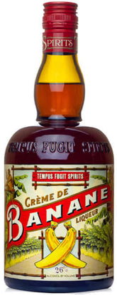 Tempus Fugit Creme de Banane